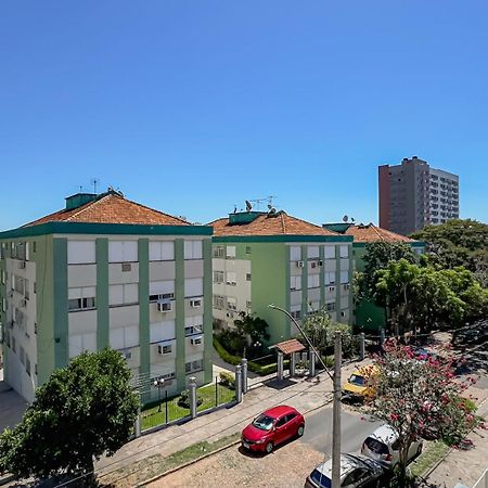 Europa Place Porto Alegre Luaran gambar