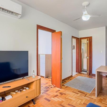 Europa Place Porto Alegre Luaran gambar