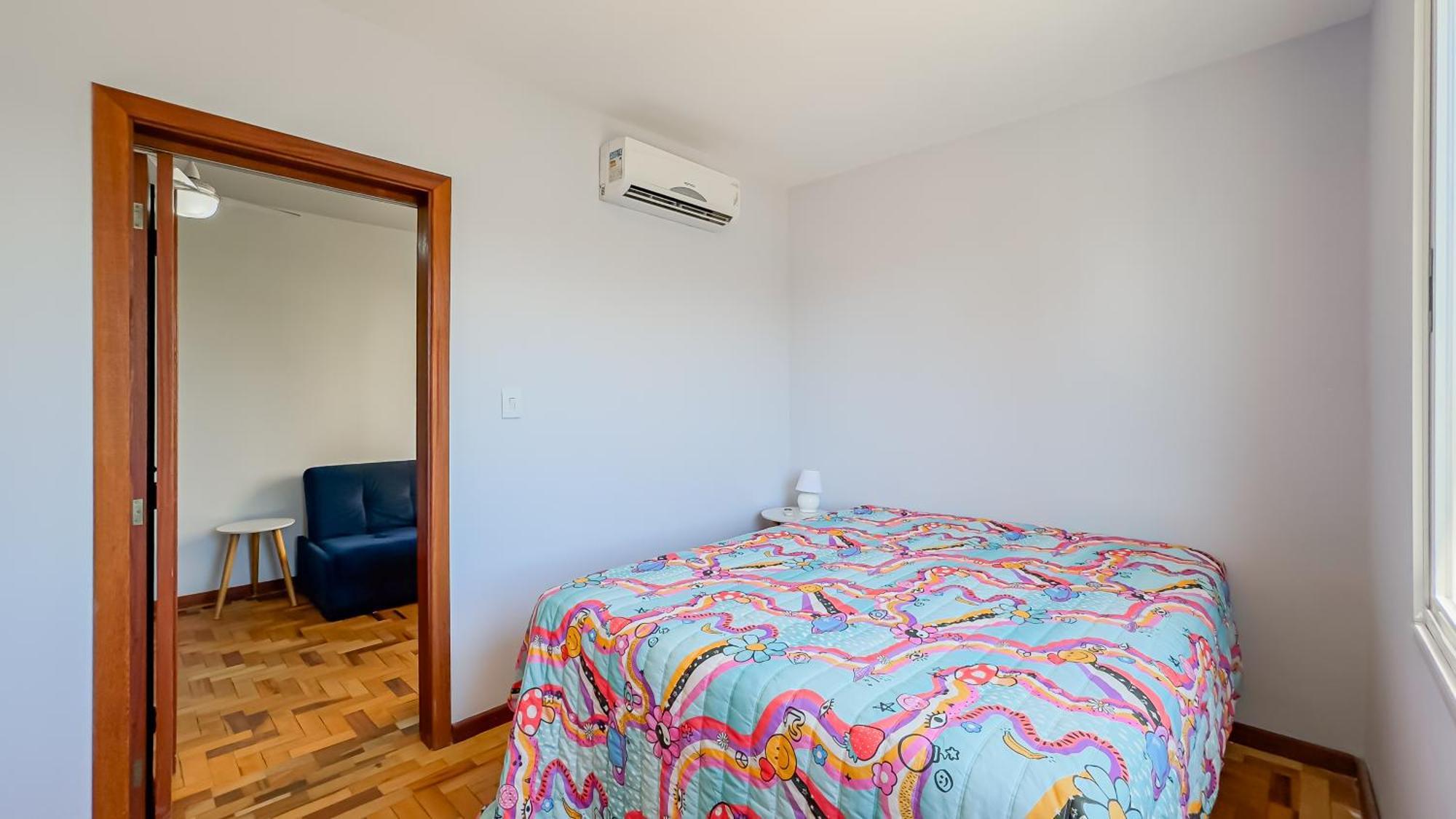Europa Place Porto Alegre Luaran gambar