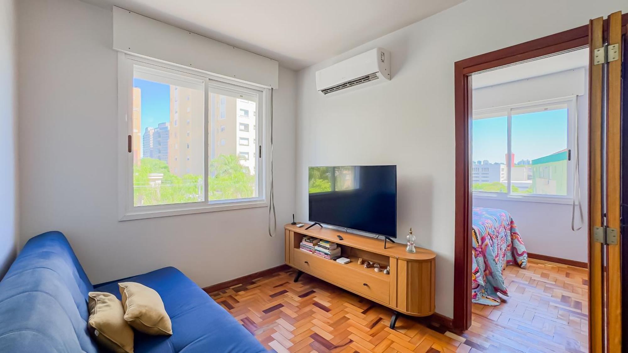 Europa Place Porto Alegre Luaran gambar