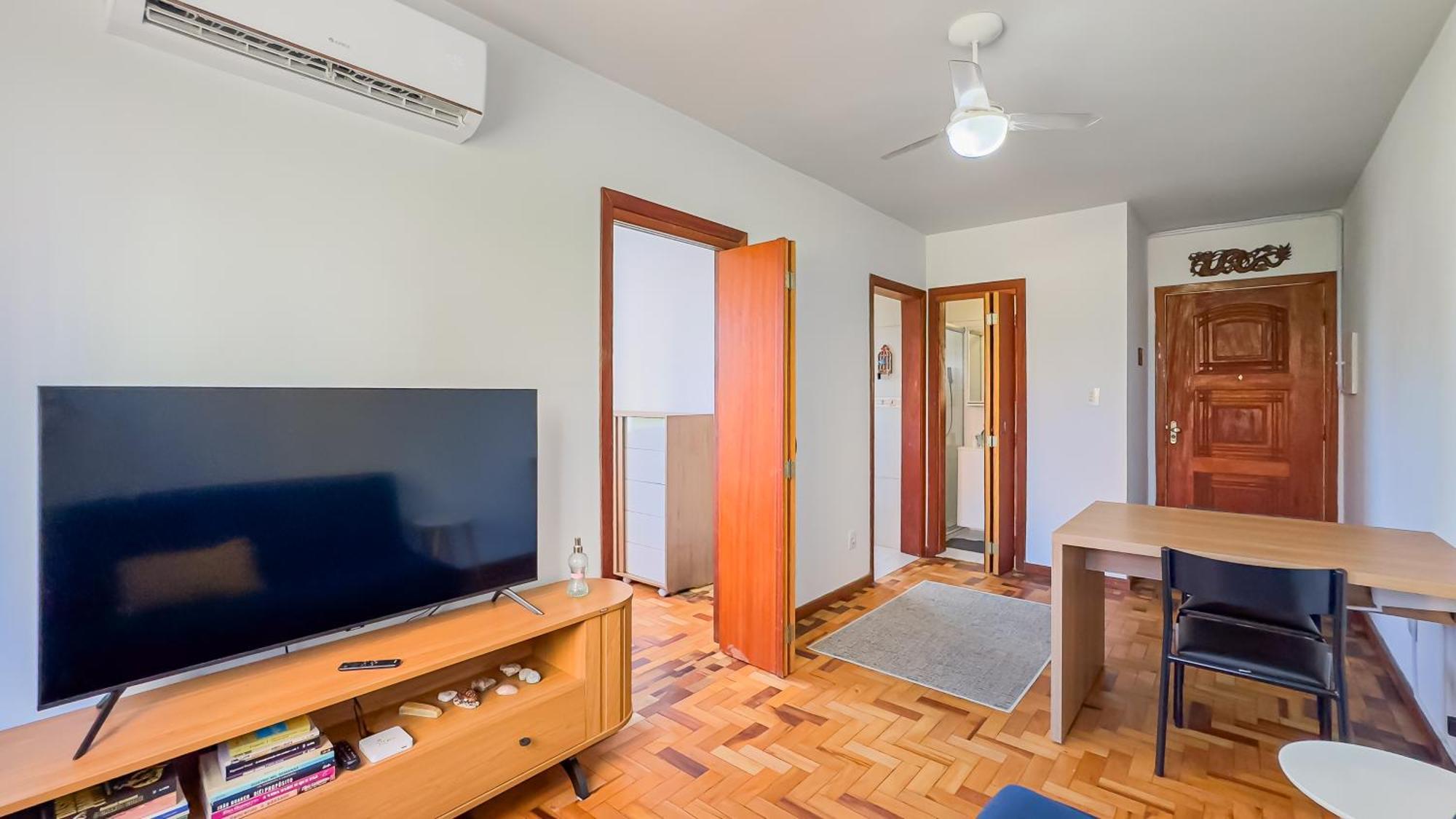 Europa Place Porto Alegre Luaran gambar
