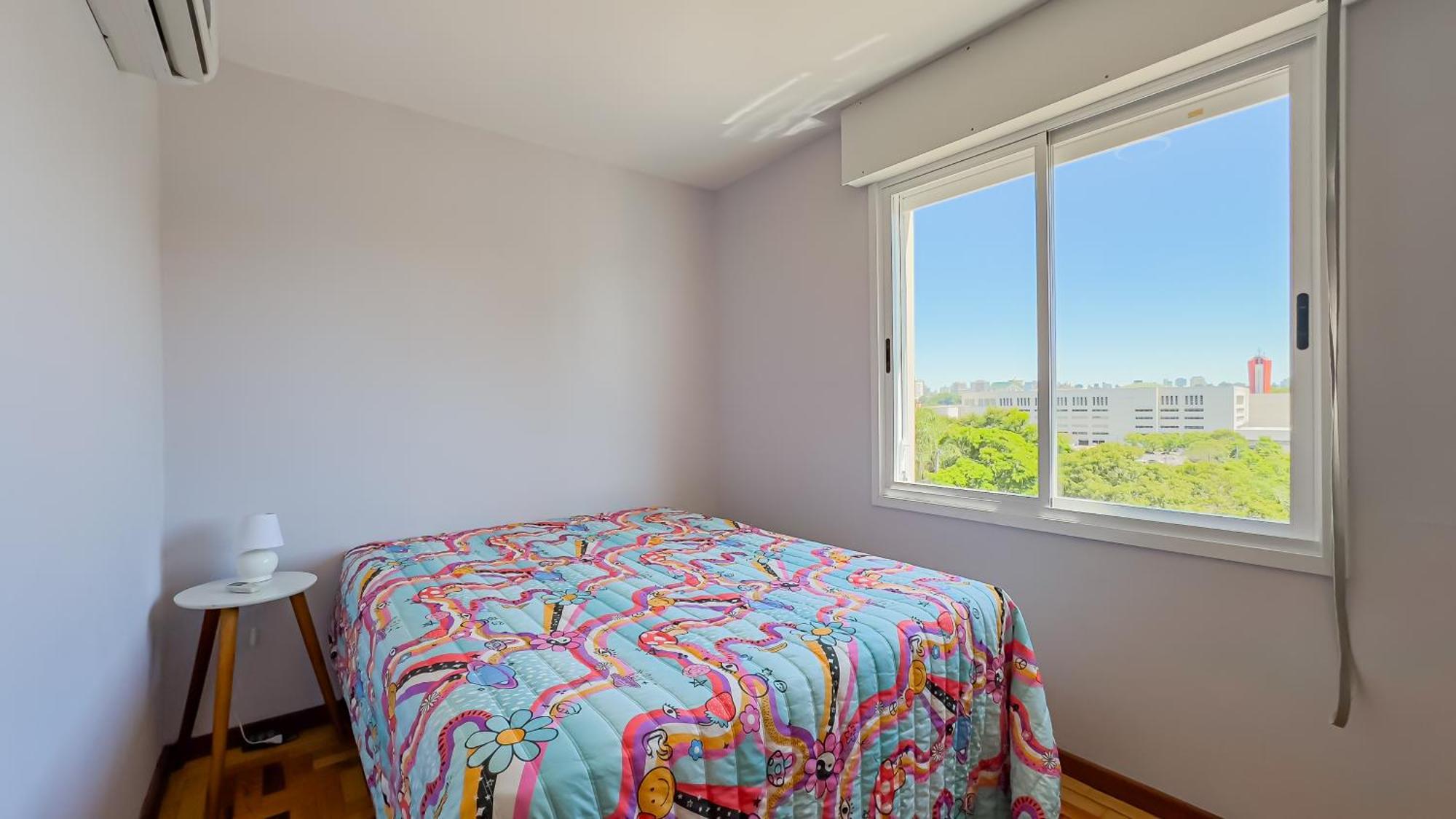 Europa Place Porto Alegre Luaran gambar