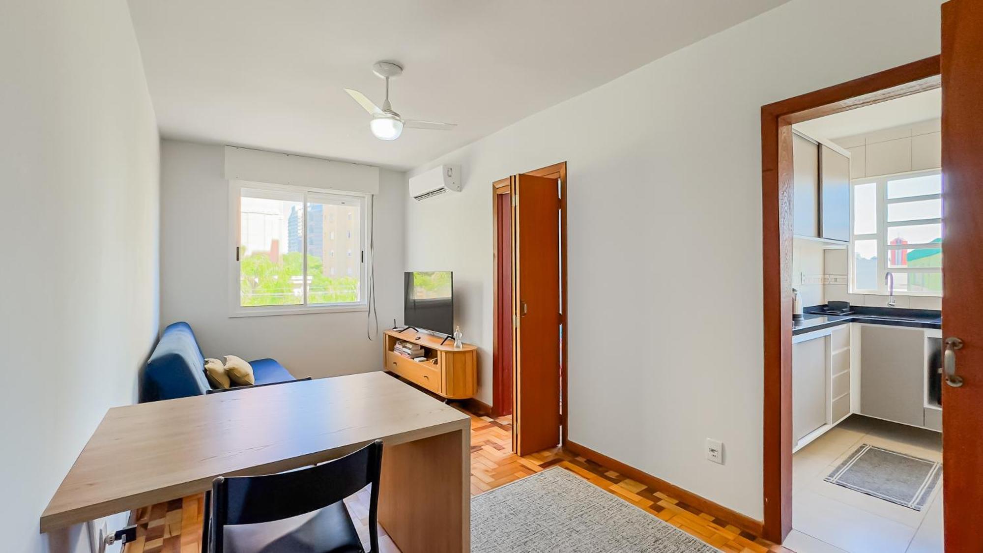 Europa Place Porto Alegre Luaran gambar